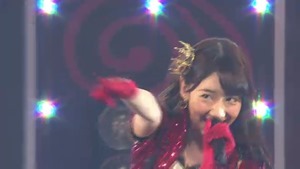 AKB Zenkoku Tour 2014 - Hokkaido (Team B).mkv - 00055