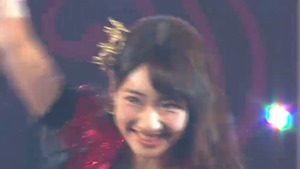 AKB Zenkoku Tour 2014 - Hokkaido (Team B).mkv - 00056