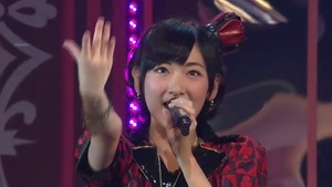 AKB Zenkoku Tour 2014 - Hokkaido (Team B).mkv - 00059