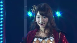 AKB Zenkoku Tour 2014 - Hokkaido (Team B).mkv - 00060