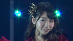 AKB Zenkoku Tour 2014 - Hokkaido (Team B).mkv - 00061