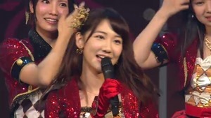 AKB Zenkoku Tour 2014 - Hokkaido (Team B).mkv - 00062