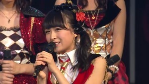 AKB Zenkoku Tour 2014 - Hokkaido (Team B).mkv - 00066