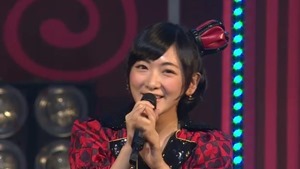 AKB Zenkoku Tour 2014 - Hokkaido (Team B).mkv - 00070