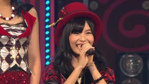 AKB Zenkoku Tour 2014 - Hokkaido (Team B).mkv - 00072