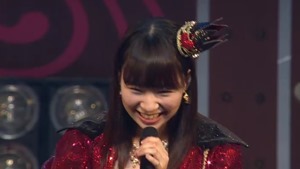 AKB Zenkoku Tour 2014 - Hokkaido (Team B).mkv - 00078