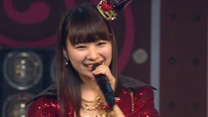 AKB Zenkoku Tour 2014 - Hokkaido (Team B).mkv - 00079