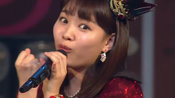 AKB Zenkoku Tour 2014 - Hokkaido (Team B).mkv - 00080