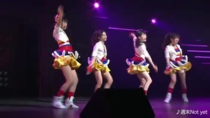 AKB Zenkoku Tour 2014 - Hokkaido (Team B).mkv - 00089