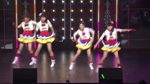 AKB Zenkoku Tour 2014 - Hokkaido (Team B).mkv - 00091