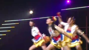 AKB Zenkoku Tour 2014 - Hokkaido (Team B).mkv - 00092
