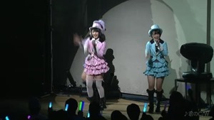 AKB Zenkoku Tour 2014 - Hokkaido (Team B).mkv - 00105