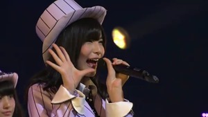 AKB Zenkoku Tour 2014 - Hokkaido (Team B).mkv - 00110