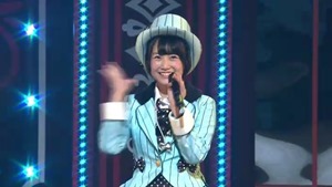 AKB Zenkoku Tour 2014 - Hokkaido (Team B).mkv - 00111