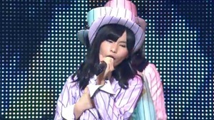 AKB Zenkoku Tour 2014 - Hokkaido (Team B).mkv - 00112