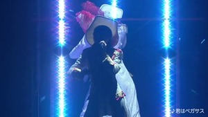 AKB Zenkoku Tour 2014 - Hokkaido (Team B).mkv - 00115