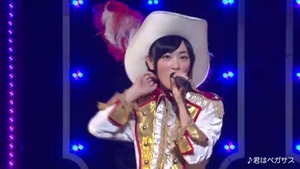 AKB Zenkoku Tour 2014 - Hokkaido (Team B).mkv - 00121