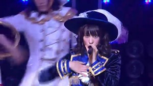 AKB Zenkoku Tour 2014 - Hokkaido (Team B).mkv - 00125