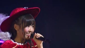 AKB Zenkoku Tour 2014 - Hokkaido (Team B).mkv - 00132