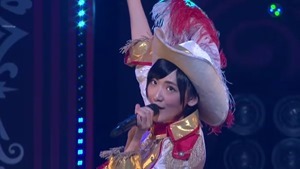 AKB Zenkoku Tour 2014 - Hokkaido (Team B).mkv - 00135