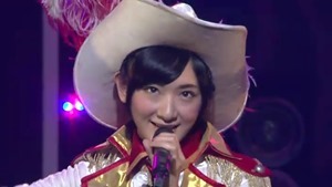 AKB Zenkoku Tour 2014 - Hokkaido (Team B).mkv - 00140