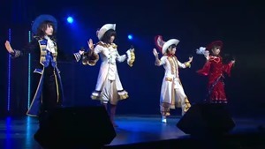 AKB Zenkoku Tour 2014 - Hokkaido (Team B).mkv - 00145