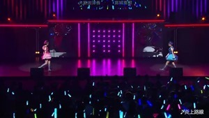 AKB Zenkoku Tour 2014 - Hokkaido (Team B).mkv - 00149