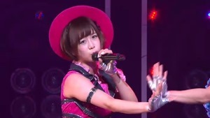 AKB Zenkoku Tour 2014 - Hokkaido (Team B).mkv - 00156