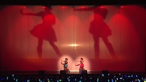 AKB Zenkoku Tour 2014 - Hokkaido (Team B).mkv - 00161