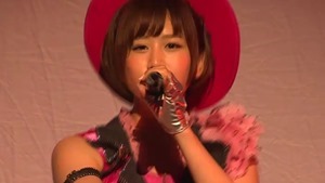 AKB Zenkoku Tour 2014 - Hokkaido (Team B).mkv - 00164