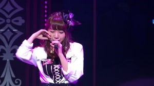 AKB Zenkoku Tour 2014 - Hokkaido (Team B).mkv - 00181