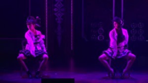 AKB Zenkoku Tour 2014 - Hokkaido (Team B).mkv - 00182
