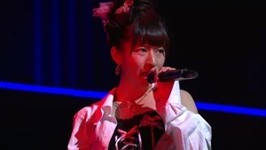 AKB Zenkoku Tour 2014 - Hokkaido (Team B).mkv - 00196