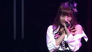 AKB Zenkoku Tour 2014 - Hokkaido (Team B).mkv - 00198