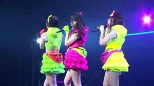 AKB Zenkoku Tour 2014 - Hokkaido (Team B).mkv - 00214