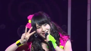 AKB Zenkoku Tour 2014 - Hokkaido (Team B).mkv - 00217