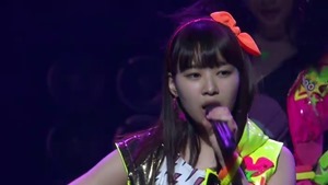 AKB Zenkoku Tour 2014 - Hokkaido (Team B).mkv - 00219