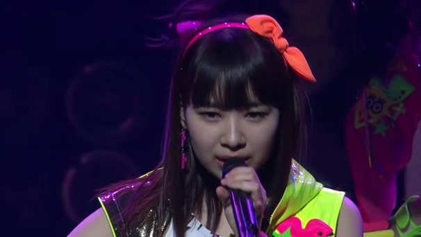 AKB Zenkoku Tour 2014 - Hokkaido (Team B).mkv - 00220