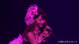 AKB Zenkoku Tour 2014 - Hokkaido (Team B).mkv - 00247