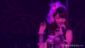 AKB Zenkoku Tour 2014 - Hokkaido (Team B).mkv - 00253