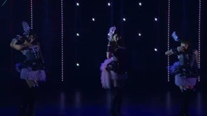 AKB Zenkoku Tour 2014 - Hokkaido (Team B).mkv - 00257