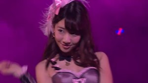 AKB Zenkoku Tour 2014 - Hokkaido (Team B).mkv - 00270