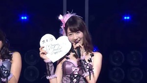 AKB Zenkoku Tour 2014 - Hokkaido (Team B).mkv - 00272