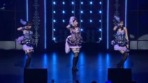 AKB Zenkoku Tour 2014 - Hokkaido (Team B).mkv - 00274