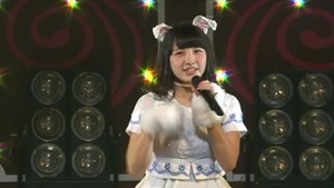 AKB Zenkoku Tour 2014 - Hokkaido (Team B).mkv - 00291