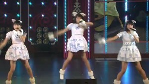 AKB Zenkoku Tour 2014 - Hokkaido (Team B).mkv - 00293