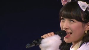 AKB Zenkoku Tour 2014 - Hokkaido (Team B).mkv - 00299