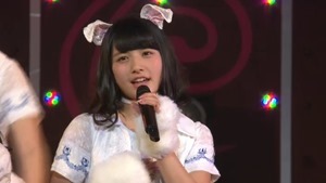 AKB Zenkoku Tour 2014 - Hokkaido (Team B).mkv - 00300