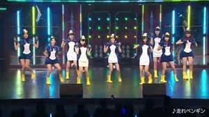AKB Zenkoku Tour 2014 - Hokkaido (Team B).mkv - 00308