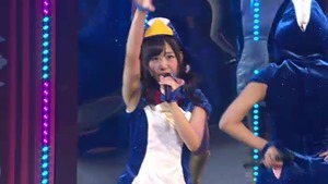 AKB Zenkoku Tour 2014 - Hokkaido (Team B).mkv - 00314